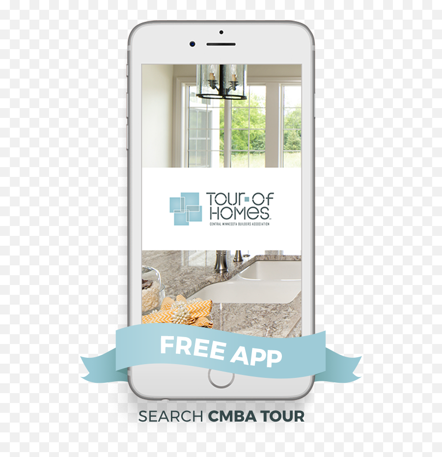 Cmba Tour Of Homes - Smartphone Png,Homes Png