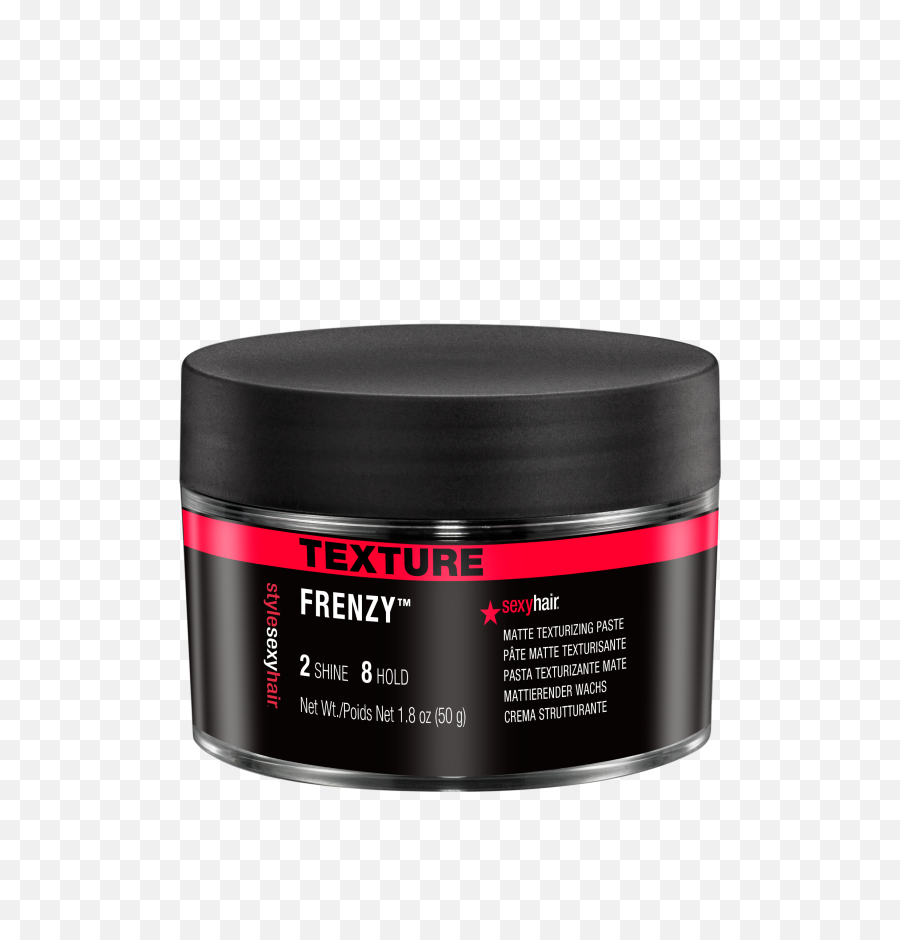 Sexy Hair - Style Sexy Hair Matte Clay Texturing Clay Sexy Hair Texturizing Clay Spray Png,Hair Style Png