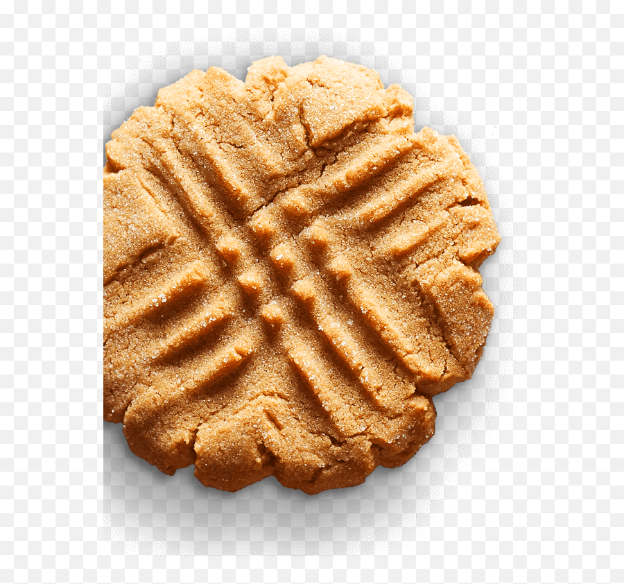 Download Recipes With Peanut Butter Jif - Peanut Butter Cookie Transparent Background Png,Cookies Transparent Background