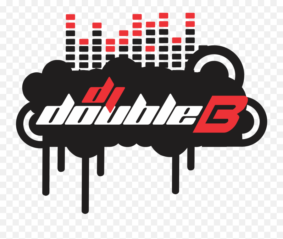 Download Dj Clipart Double - New Beginnings Compact Disc Dj Double Logo Png,Compact Disc Logo Png