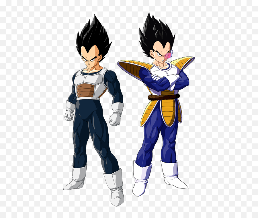 Dragon Ball Z Kakarot Vegeta Ssj2, HD Png Download - vhv