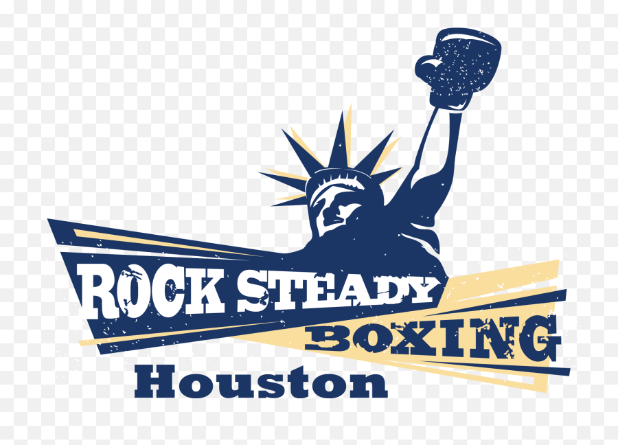 Rock Steady Boxing Logos - Rock Steady Boxing For Png,Boxing Logos