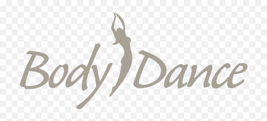 Body Dance Logo - Language Png,Dance Logo