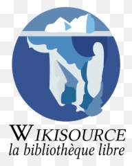 Filewikisource - Logocaptionfrsvg Wikimedia Commons Wikisource Logo Png,Caption Png