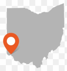 Tom Petty Logo Rock Posters - Ohio Congressional Districts Map 2020 Png,Tom Petty And The Heartbreakers Logo