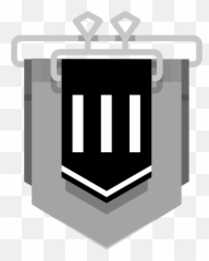 Rainbow Six Siege - Silver 4 Rainbow Six Png,Rainbow Six Logo Png