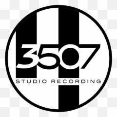 Recording Mixing U0026 Mastering - 3507 STUDIO RECORDING Dot png