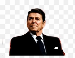 Ronald Reagan Presidential Library - Ronald Reagan Png,Ronald Reagan Png