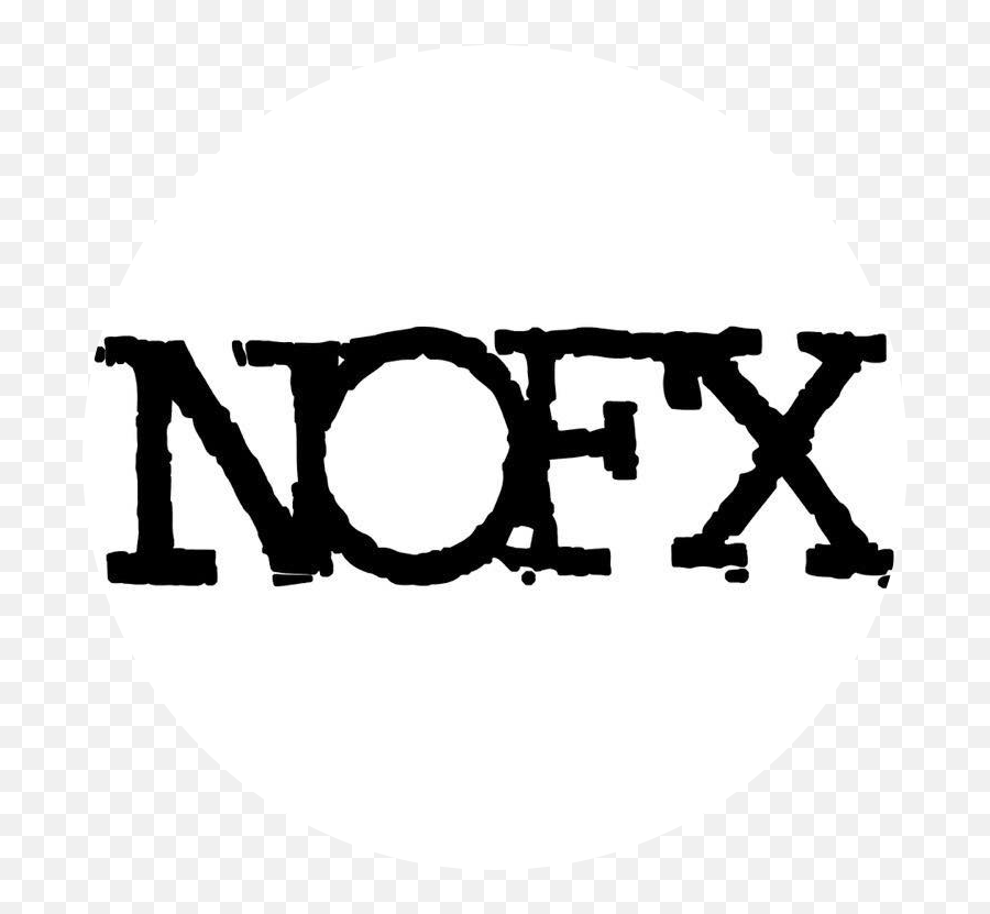 Nofx - Nofx Png,Nofx Logo