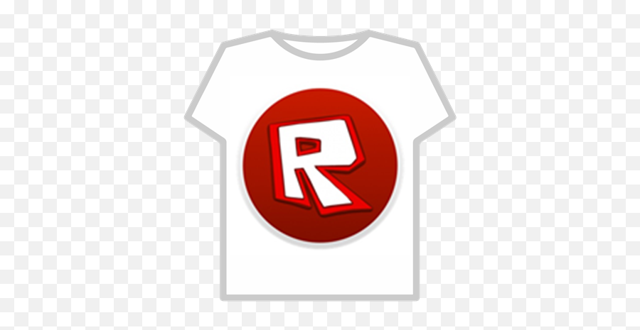 Roblox R Logo Torso T Shirt Roblox Png Roblox R Logo Free Transparent Png Images Pngaaa Com - roblox r logo transparent