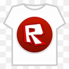 Roblox Logo - Torso Shirt png