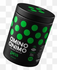 Pea Protein U2013 Amino Animo - Dot Png,Protein Png