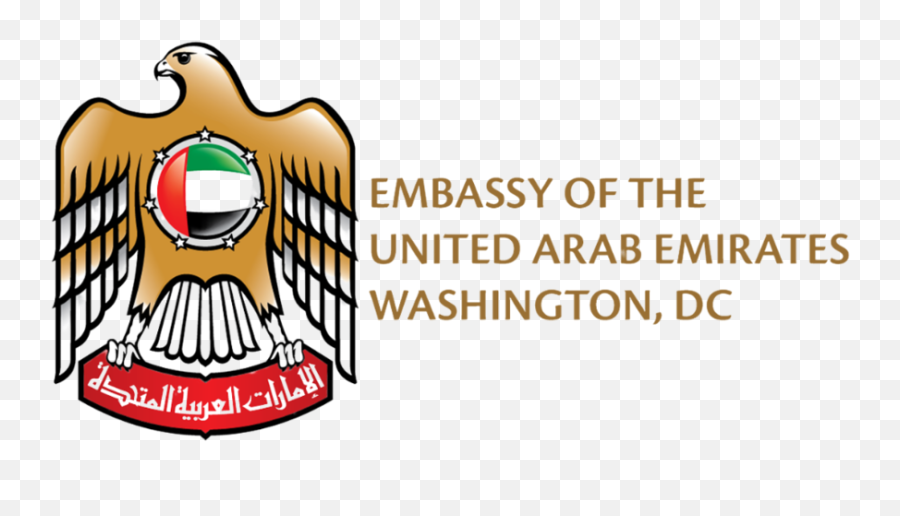 Dc Education Equity Fund - Uae Embassy Logo Png,Dc Png