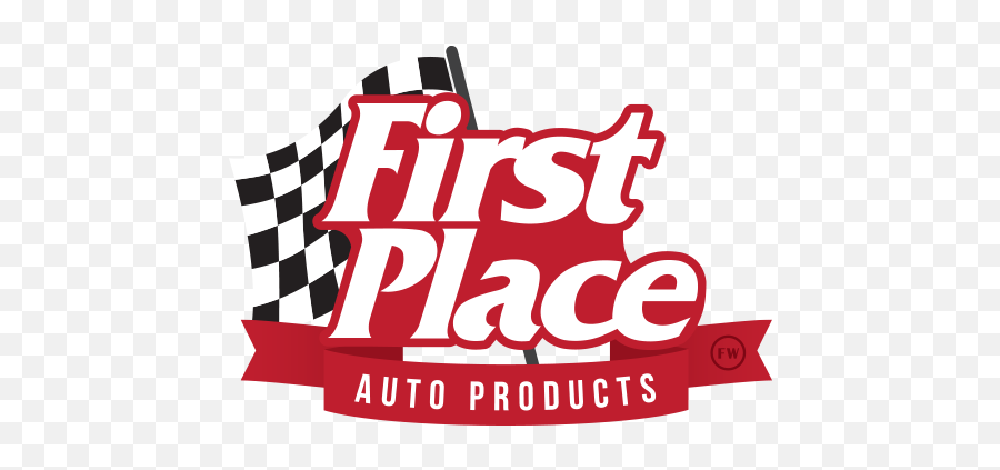 First - Placelogo Kahn Media First Place Logo Png,Magnaflow Logo