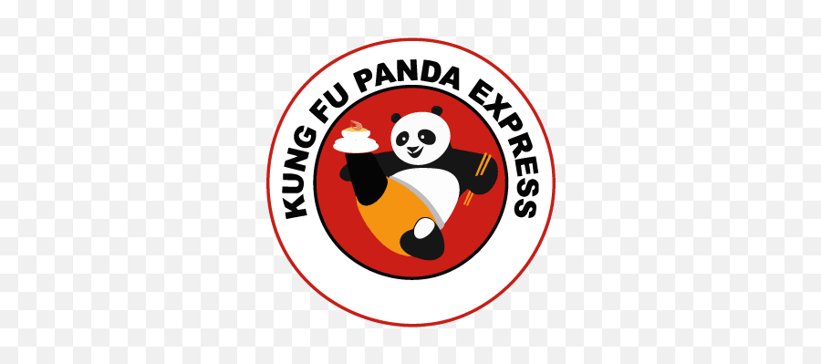 Kung Fu Panda Express Bucureti - Chinese Asian Takeawaycom Cartoon Png,Kung Fu Panda Png