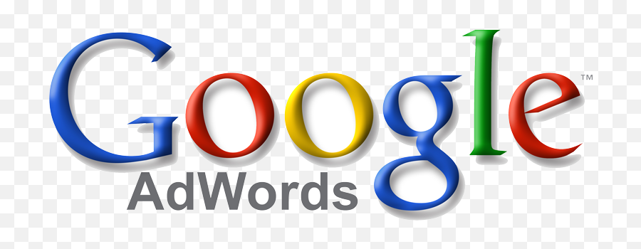 Google - Google Apps Png,Google Adwords Logo