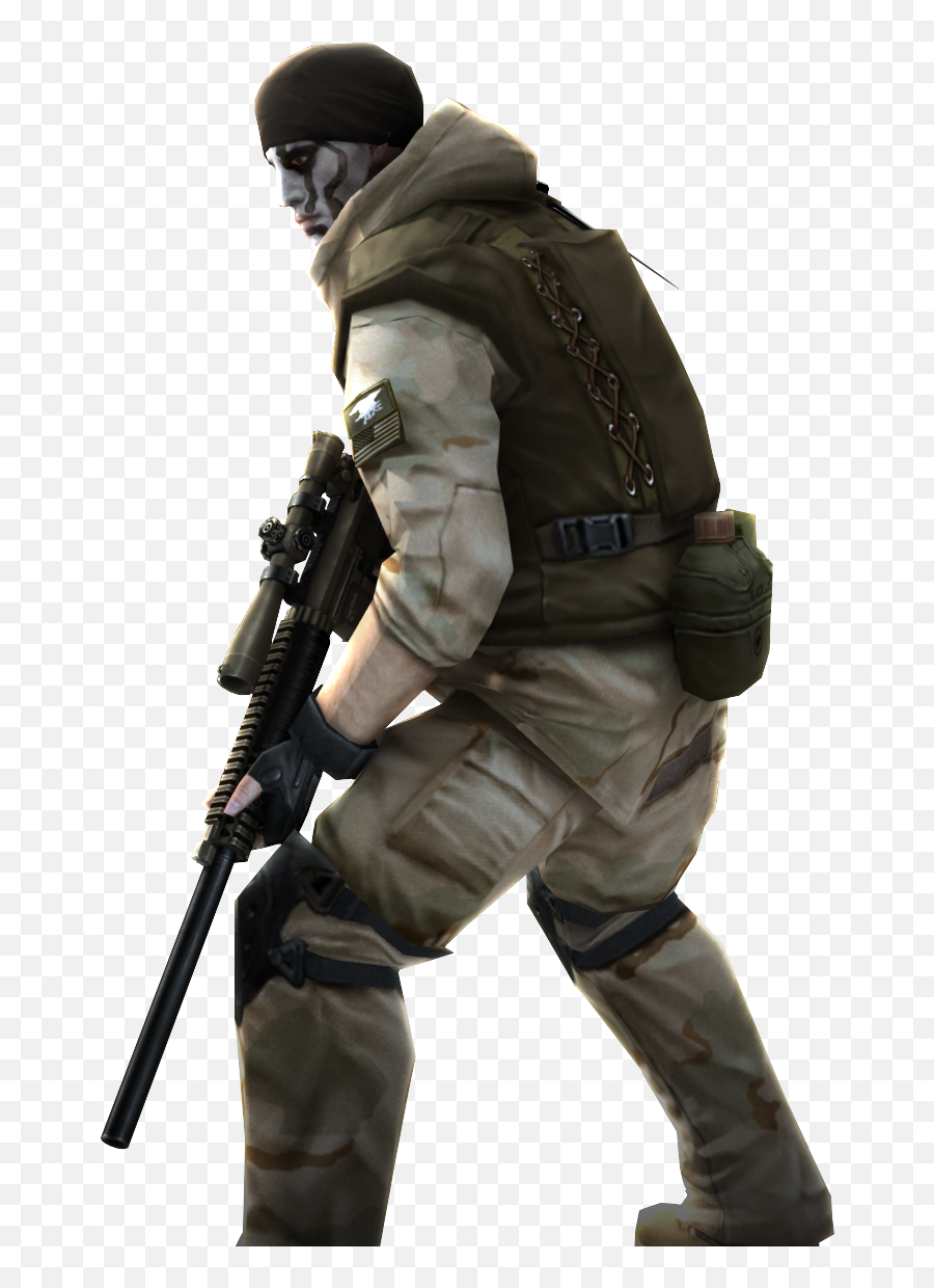Crossfire Navy Seal Png Image With - Transparent Navy Seal Png,Navy Seal Png
