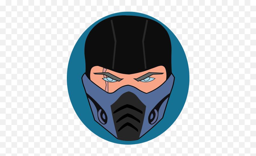 Download Sub - Illustration Png,Sub Zero Png