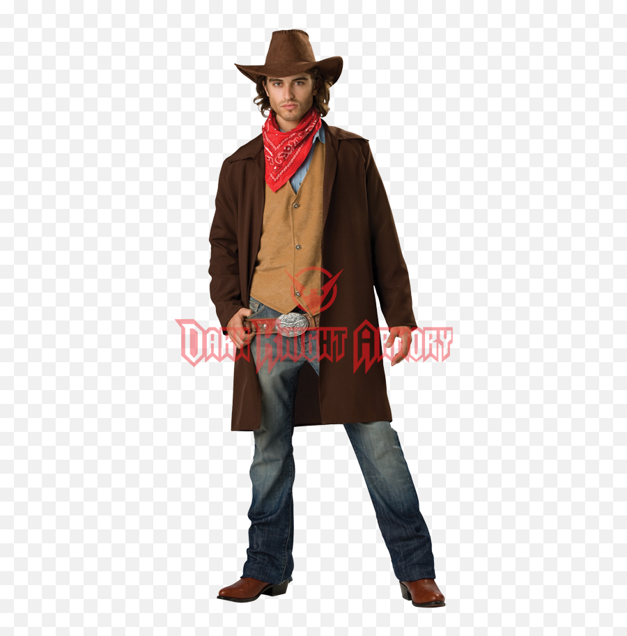 Gangster Hat - Cowboy Costume Ideas For Men Hd Png Download Outlaw Halloween Costume,Cowboy Rope Png