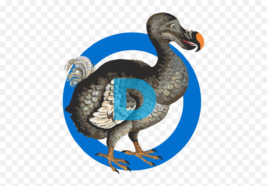Transitioning From Jackass To Dodo New Democratic Party - Dodo Png,Jackass Logo