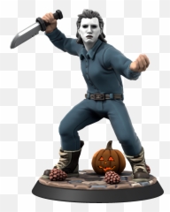 Iu0027m Not Michael Clown - Myers barely Fictional Character png