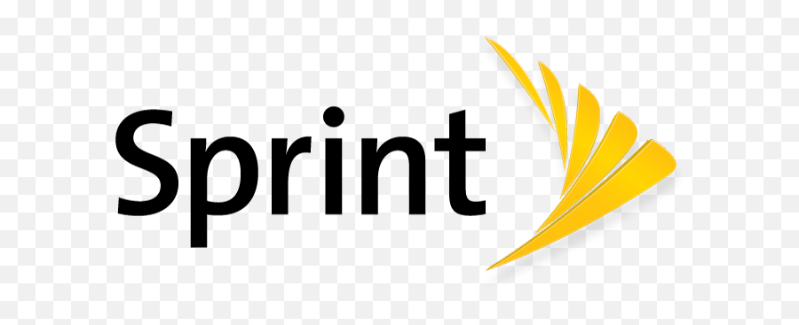 Sprint Png Logo - Sprint Cell Phone Plans,Sprint Logo Transparent