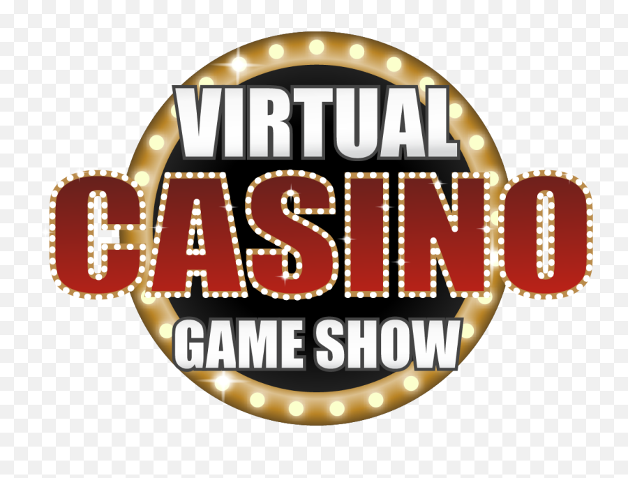 Virtual Casino Game Show - Urban Stack Png,Logo Guess Game