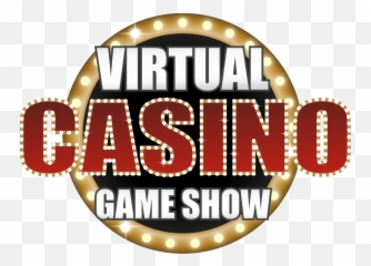 Virtual Casino Game Show - Urban Stack png