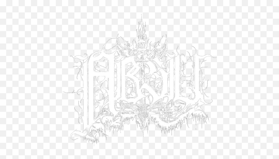 Black Metal Logo Database - Absu The Sun Of Tiphareth Png,Death Metal Logos
