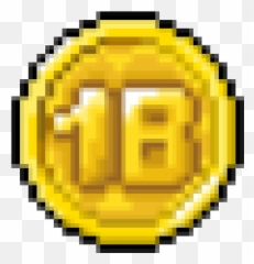 1b Mesos Mapleroyals - Ps Meso Maplestory Private Transparent Background Coin Gif Png,Maplestory Logo