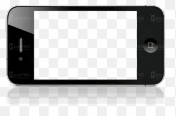 Clipart Png - Celular Fundo Transparente