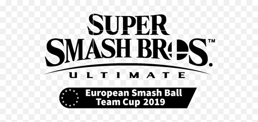 Super Smash Bros - Graphics Png,Smash Switch Logo