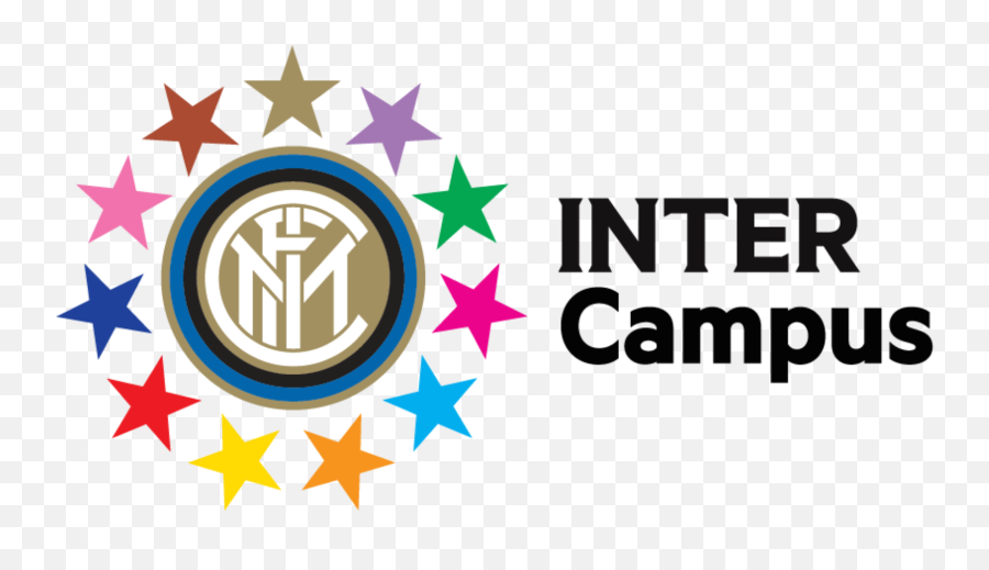 Inter Milan Academy Clipart - Dont Tread On Me Snake With Stars Png,Intermilan Logo