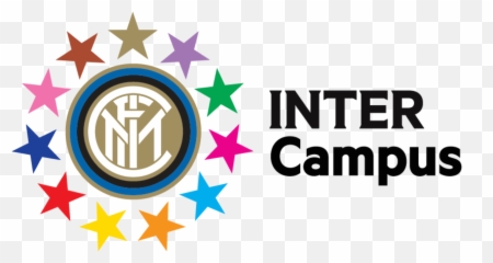 Inter Milan Academy Clipart - Dont Tread On Me Snake With Stars Png,Intermilan Logo