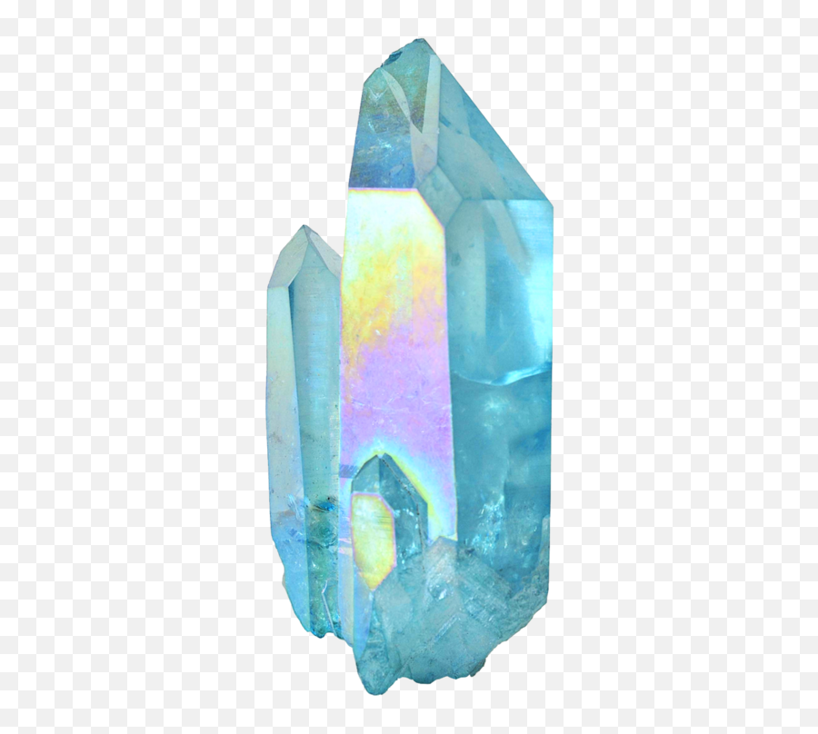Tumblr - Names Of Blue Crystal Png,Crystal Transparent Background