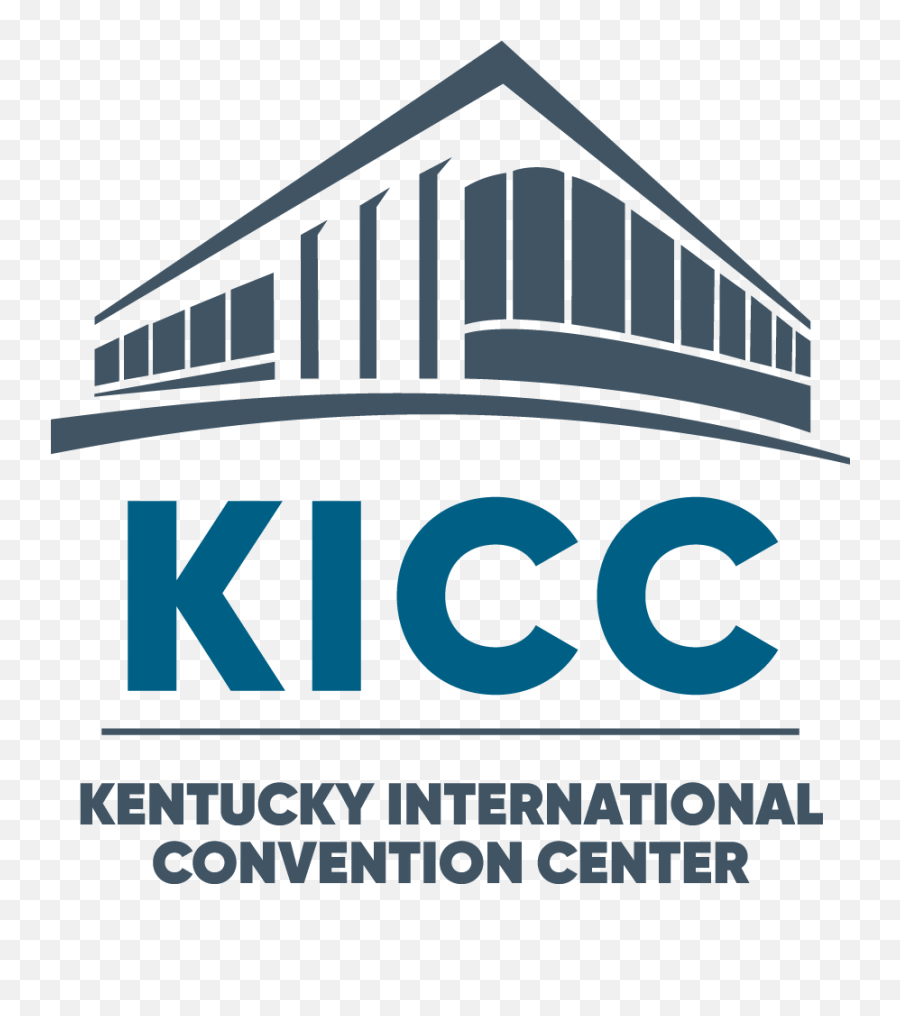 International Convention Center - Kentucky International Convention Center Logo Png,Gideons International Logo