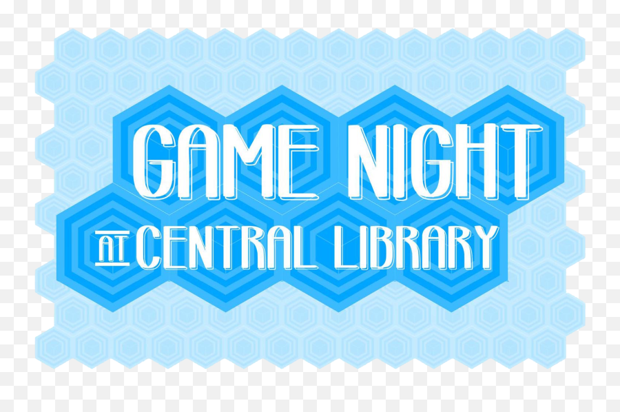 Game Night - Horizontal Png,Game Night Png