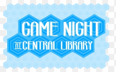 Game Night - Horizontal Png,Game Night Png