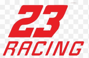 Gtsport Decal Search Engine - Number 23 23xi Racing png