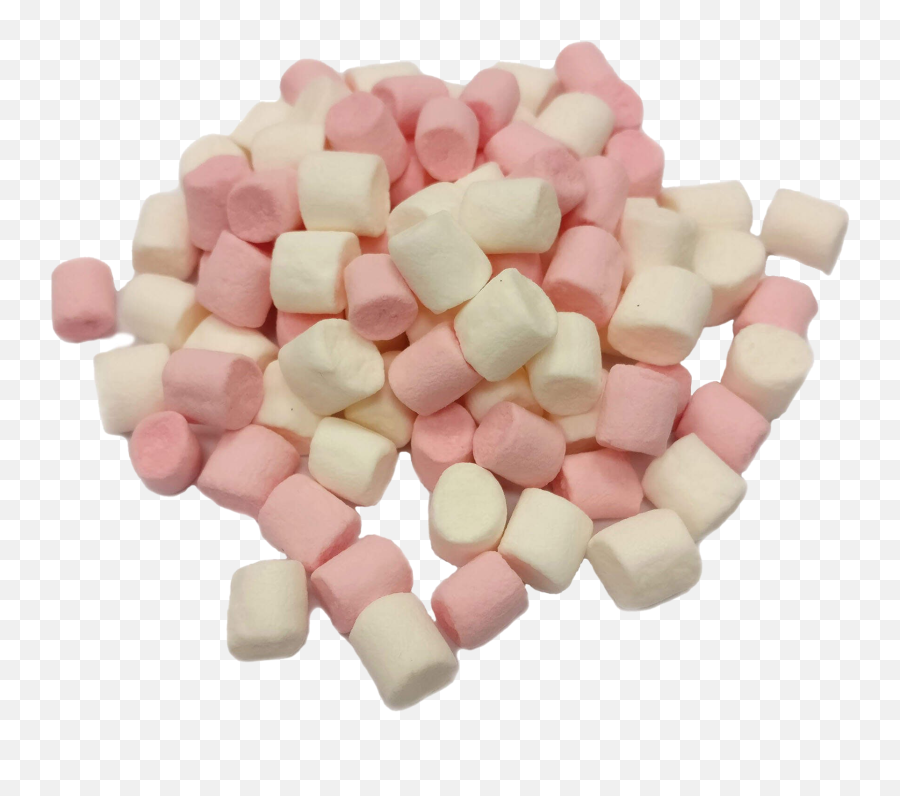 Pink Marshmallow Png High - Quality Image Png Mart Mini Marshmallows,Marshmallow Transparent