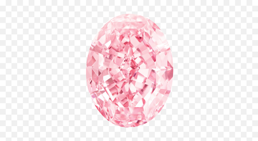 Trending Now - Pink Star Diamond Full Size Png Download Pink Star Diamond Price,Pink Star Png