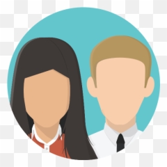 Computer Icons Laborer Microsoft Office - People Flat For Adult png