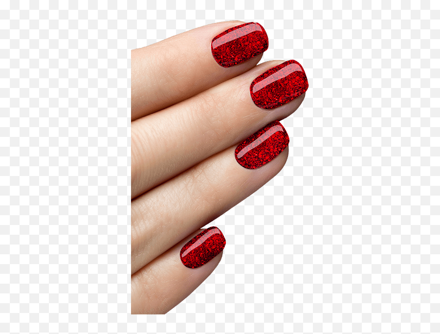 Download Polish Insomniac Essie Leading - Nail Polish Png,Ruby Slippers Png