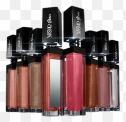 Mismo Lip Gloss - png