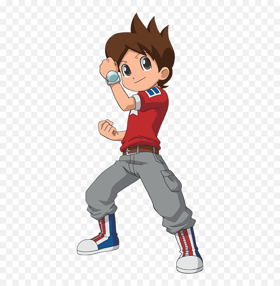 Bony Spirits And Yo - Yo Kai Watch Nathan Png,Yo Kai Watch Logo