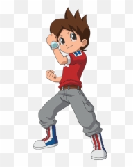 Bony Spirits And Yo - Yo Kai Watch Nathan Png,Yo Kai Watch Logo