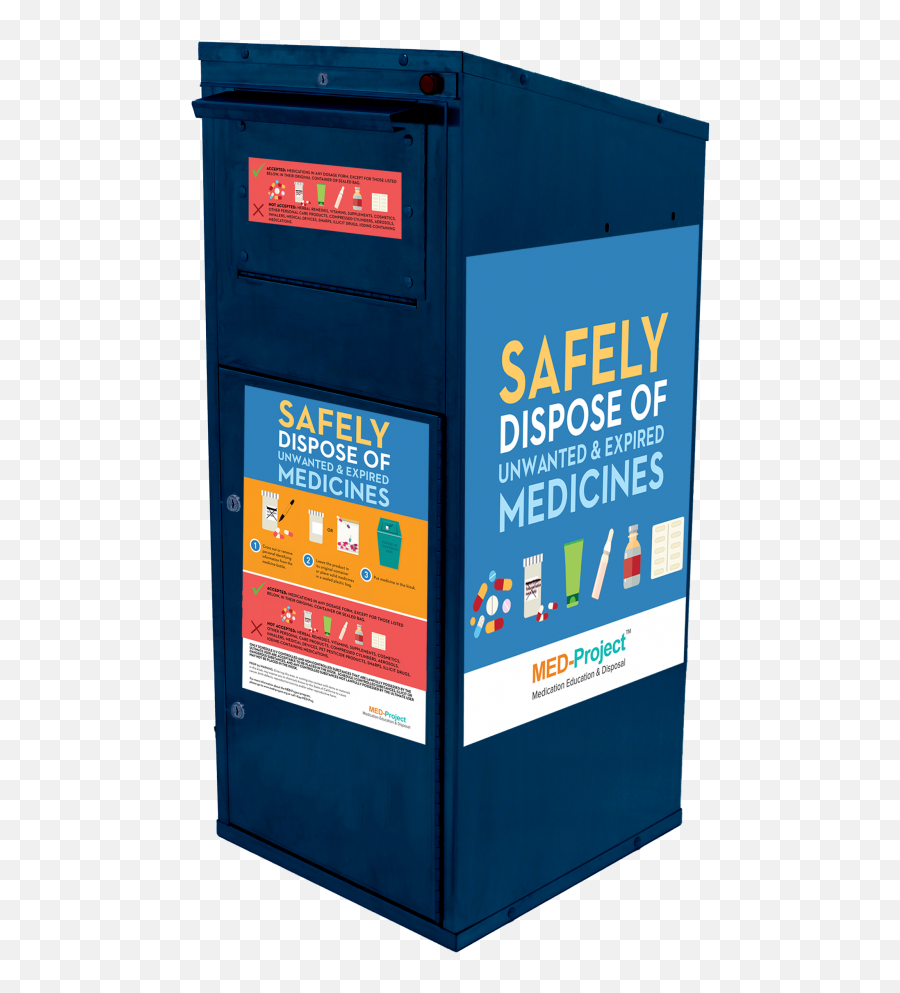 Safe Waste Disposal Medicine - San Mateo County Health Safe Medication Disposal Png,Medication Png