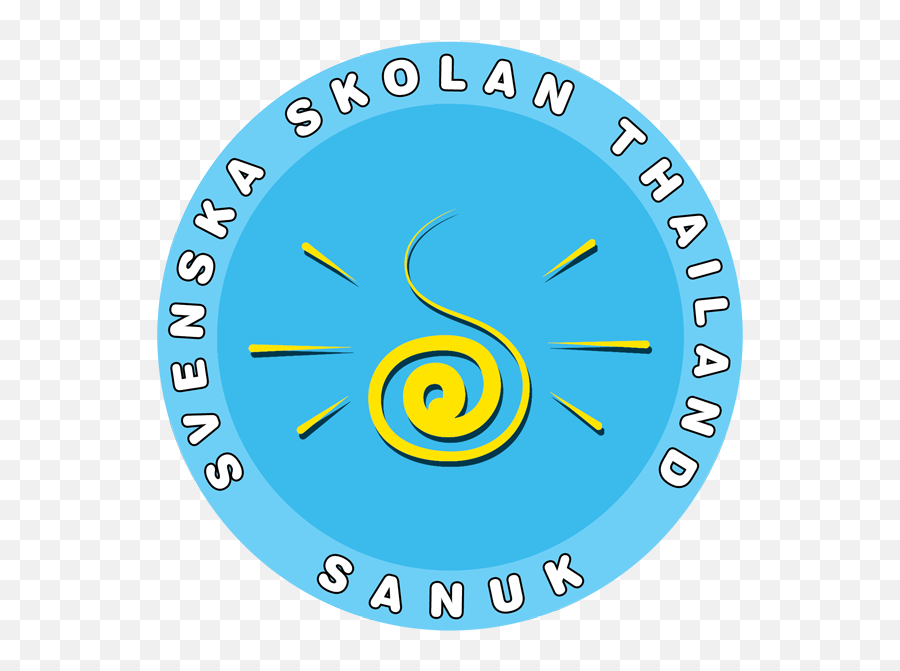 Svenska Skolan Thailand - Sanuk Svensk Skola I Tropisk Sanuk Svenska Skolan Png,Sanuk Logos