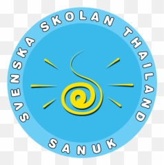 Svenska Skolan Thailand - Sanuk Svensk Skola I Tropisk Sanuk Svenska Skolan Png,Sanuk Logos