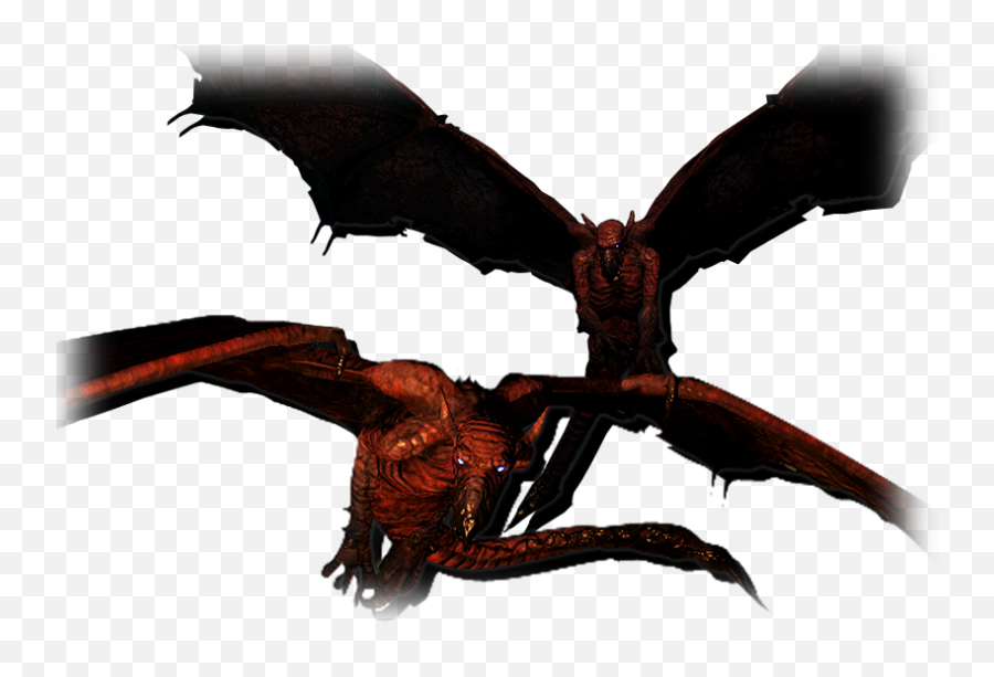 Pin - Strigoi Ddda Png,Dragon's Dogma Logo